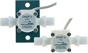 DHGF-2, DHGF-4 – ciecze